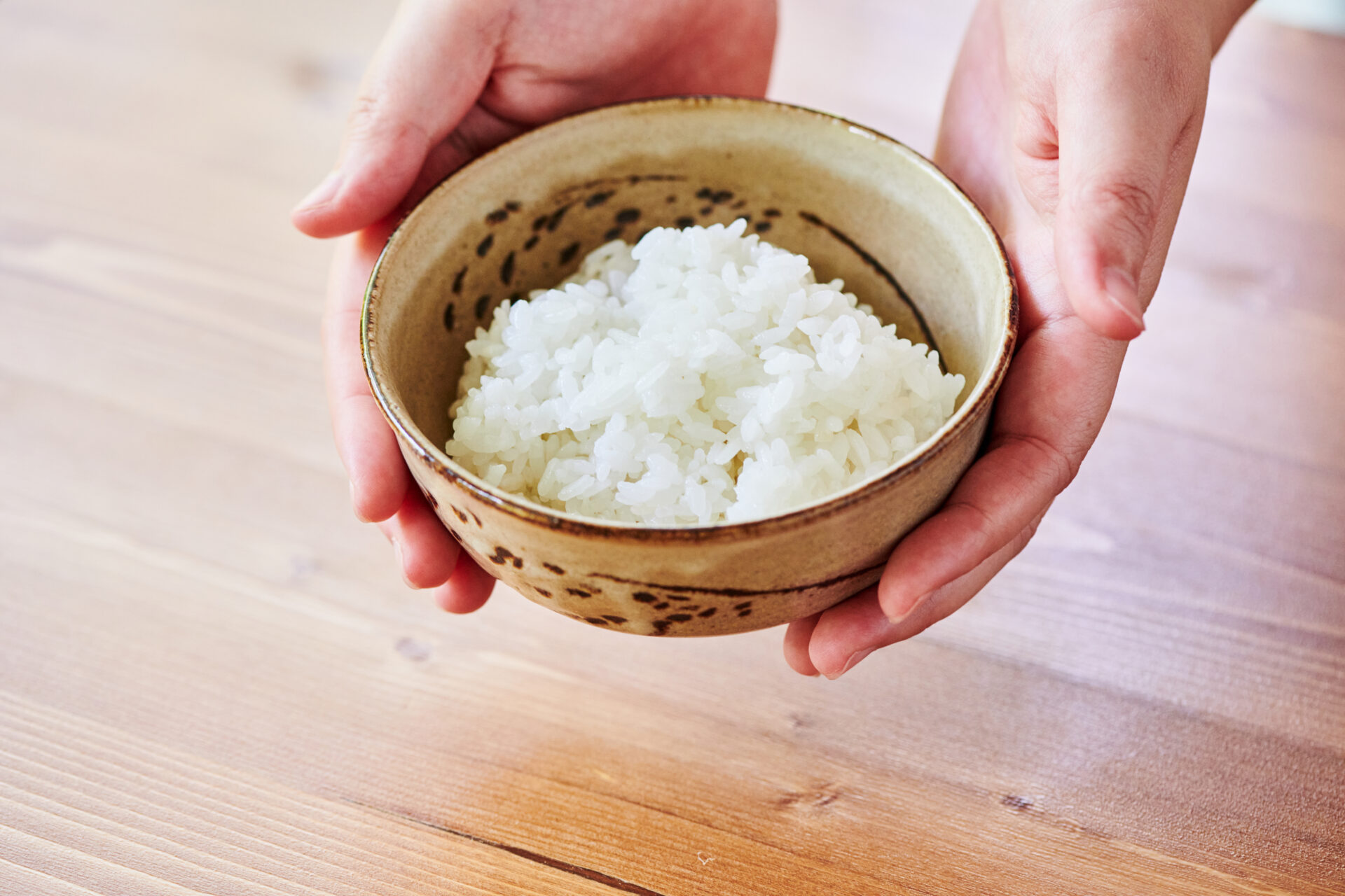 AIKA CRAFT】茶碗（白米色／玄米色） | こだわりのお米通販