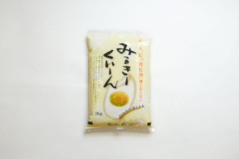 ゆうみ　栃木県北産 ミルキークイーン 楽天市場】【R6年産】栃木県産ミルキークイーン 10kg(5kg×2袋